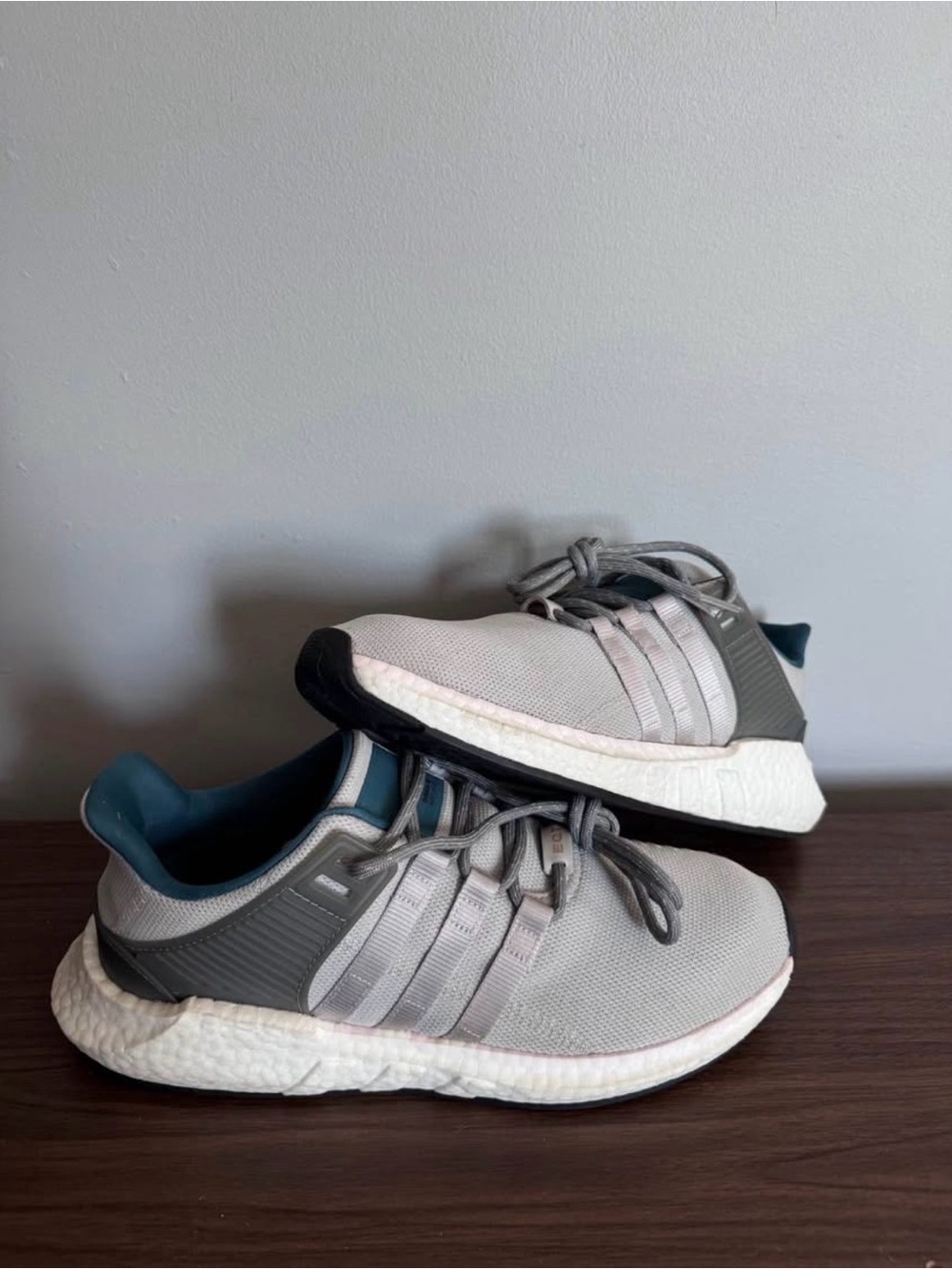 Adidas EQT support 93/17